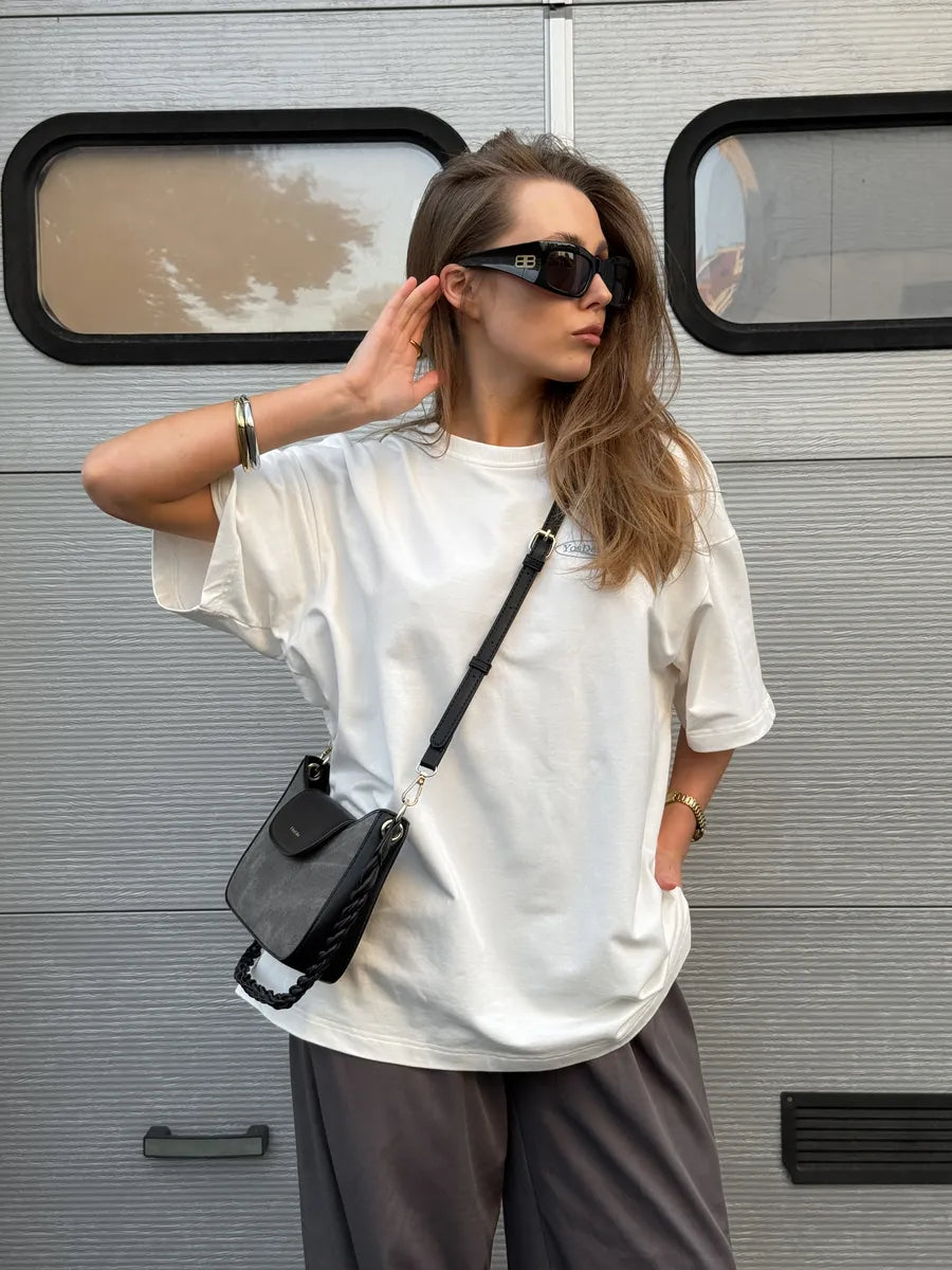 Mila Shoulder Bag