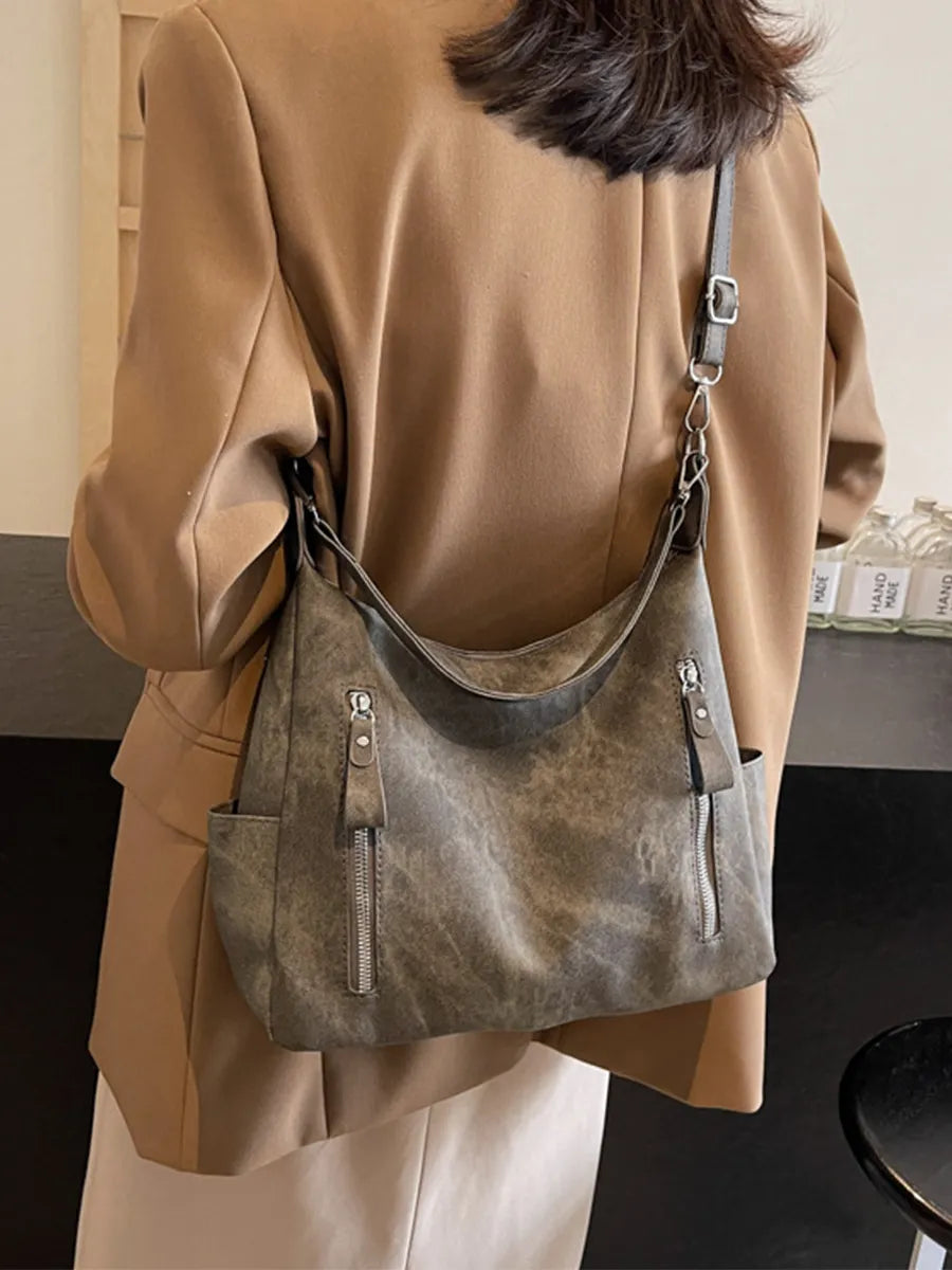 Nova Shoulder Bag