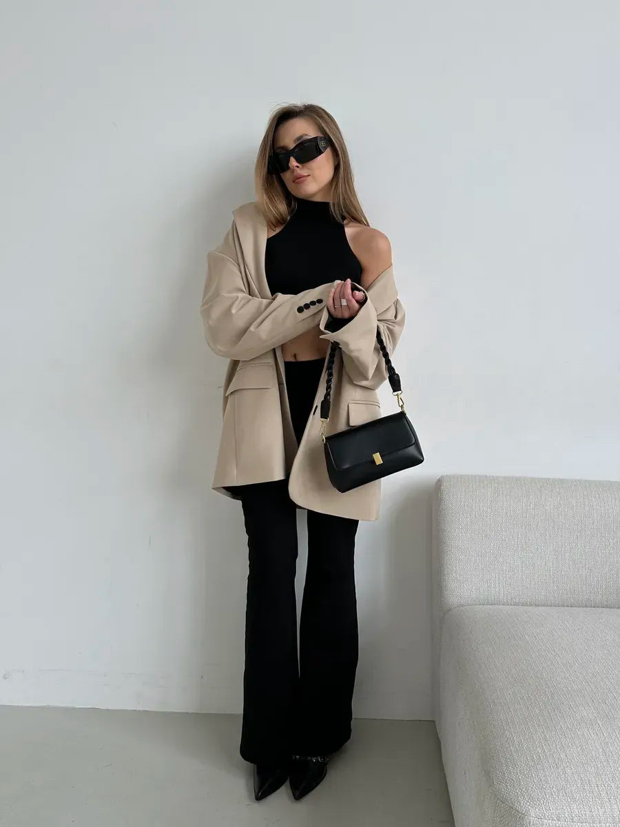 Bella Shoulder Bag