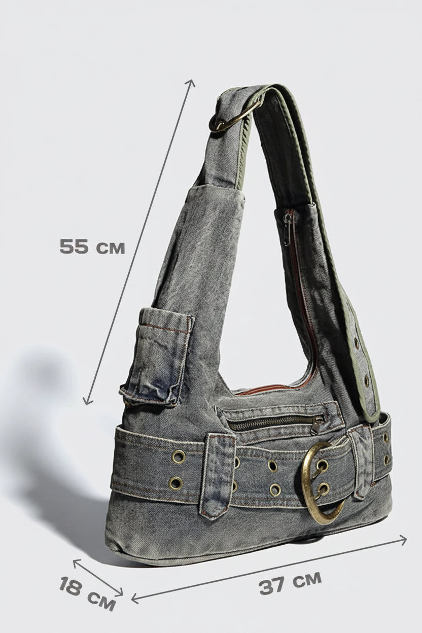 Hazel Shoulder Bag