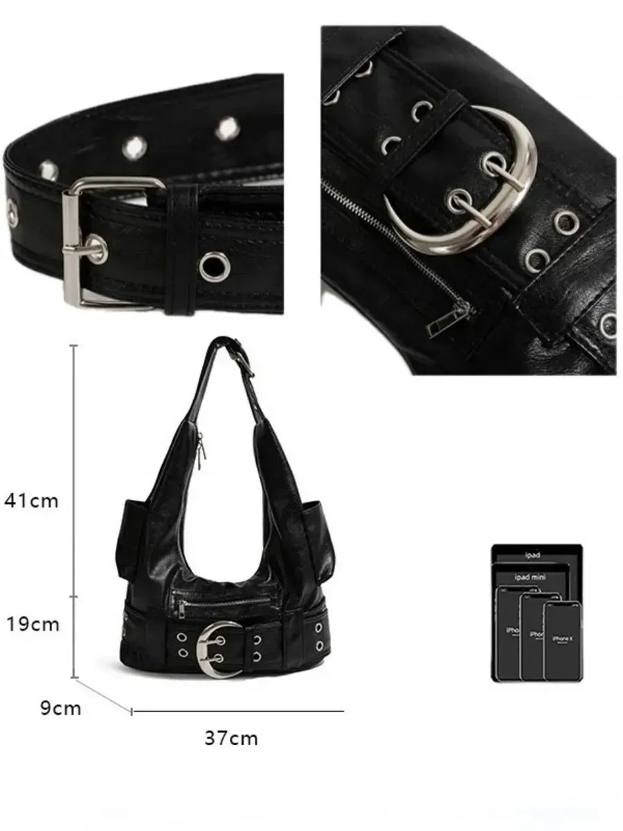 Grace Shoulder Bag