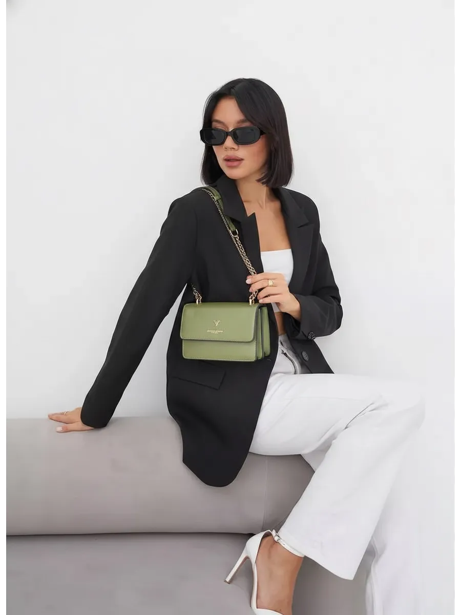 Blossom Hand Bag
