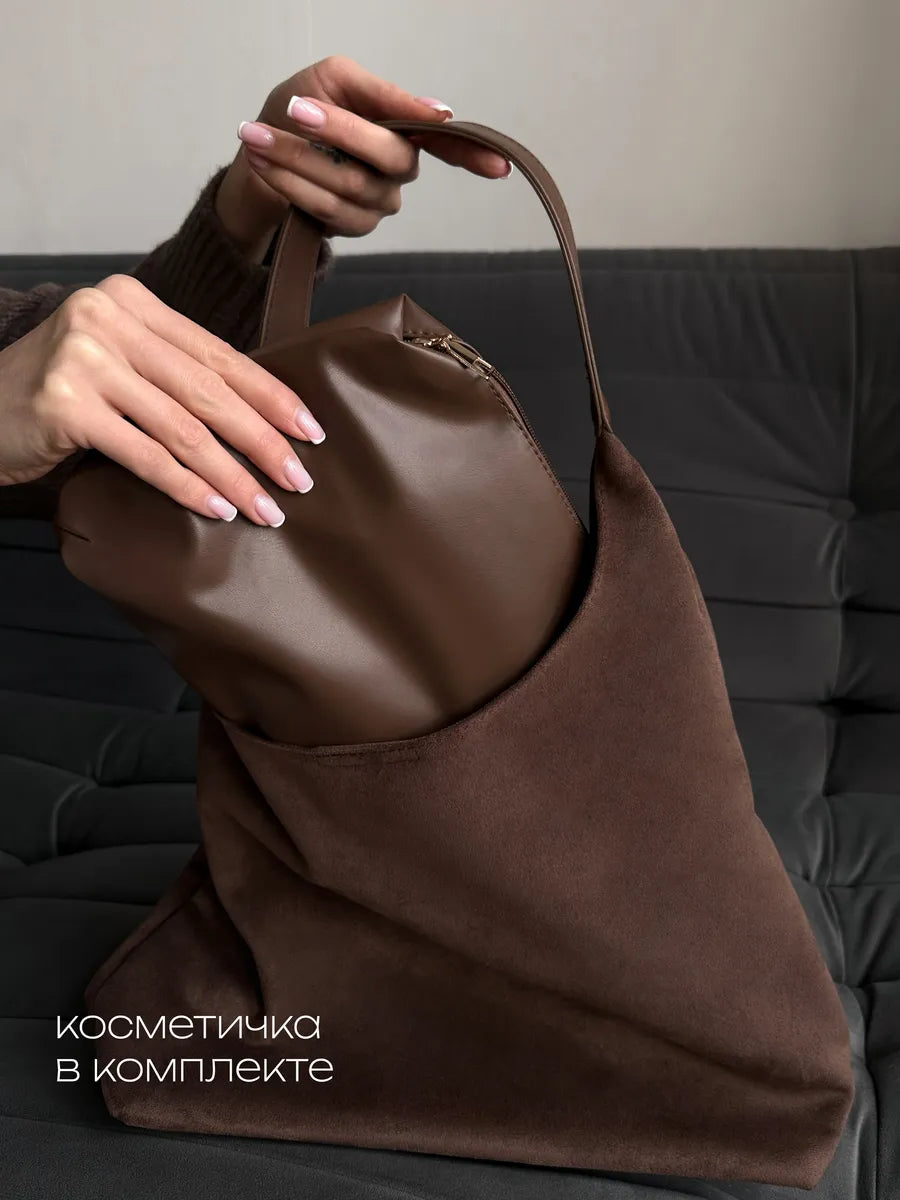 Chloe Shoulder Bag