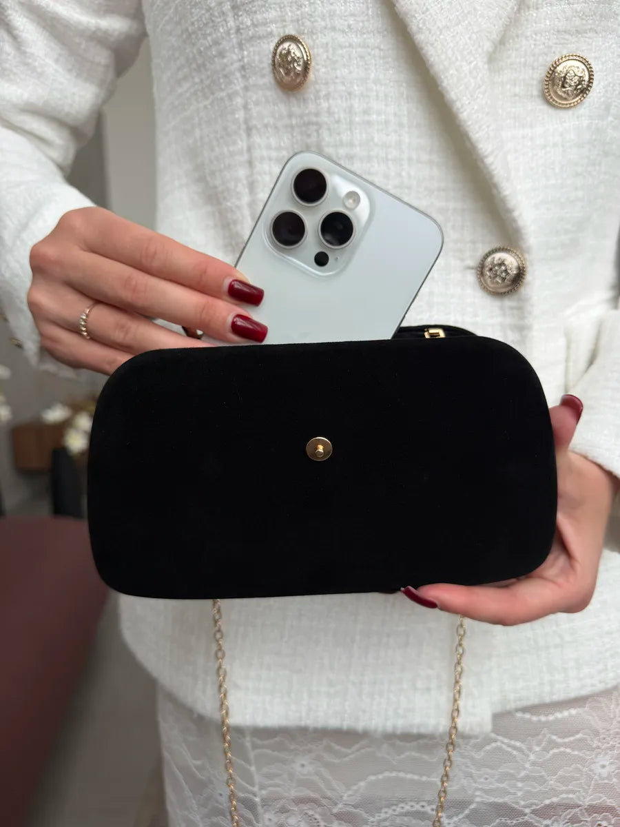 Diamond Mini Bag