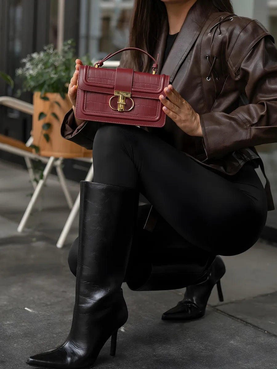 Aurora Shoulder Bag