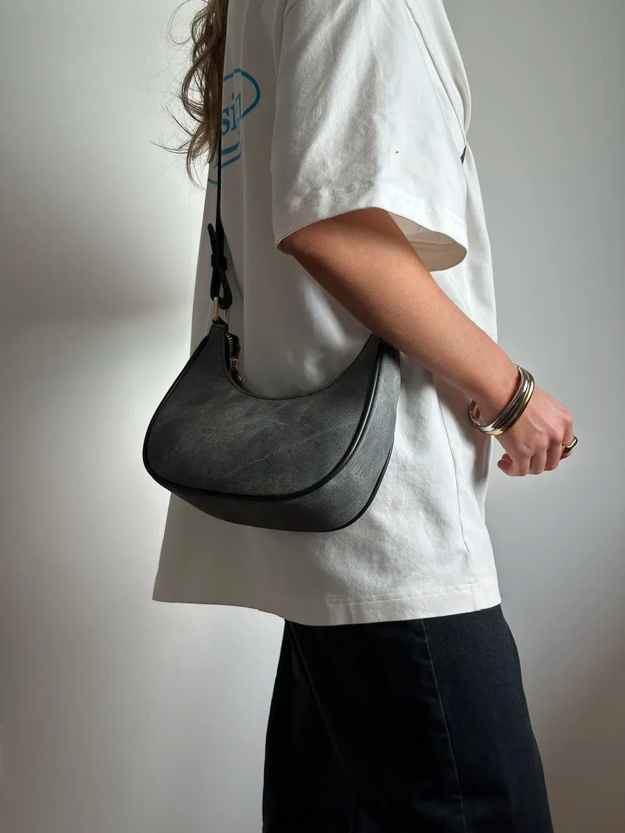 Aura Shoulder Bag