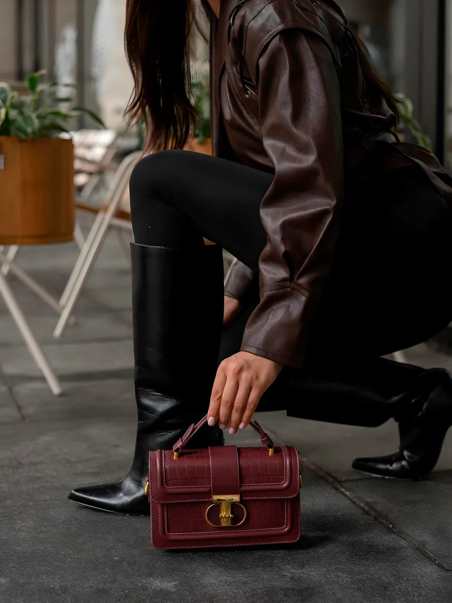 Aurora Shoulder Bag