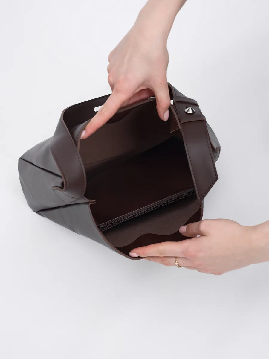 Luna Shoulder Bag