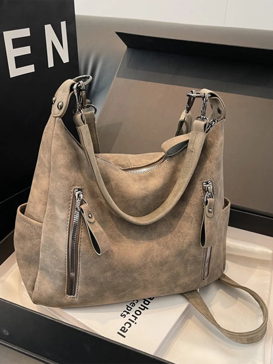 Nova Shoulder Bag