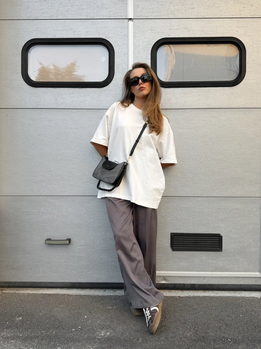 Mila Shoulder Bag