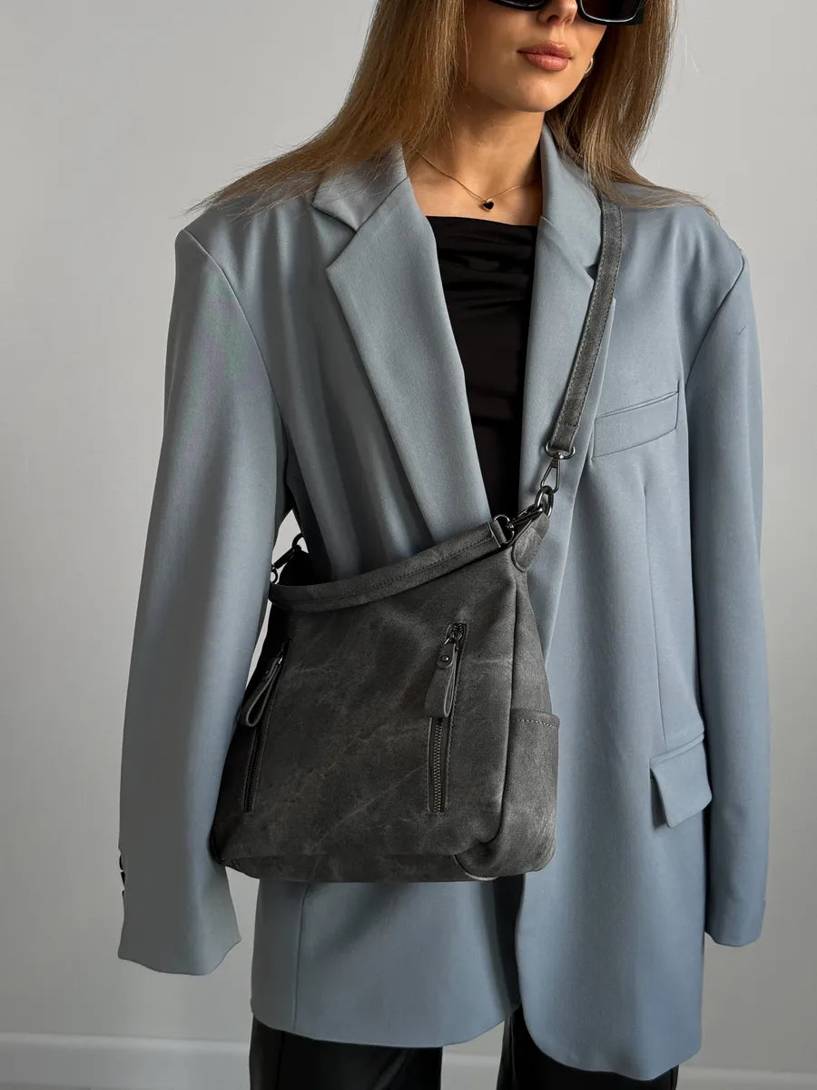 Nova Shoulder Bag