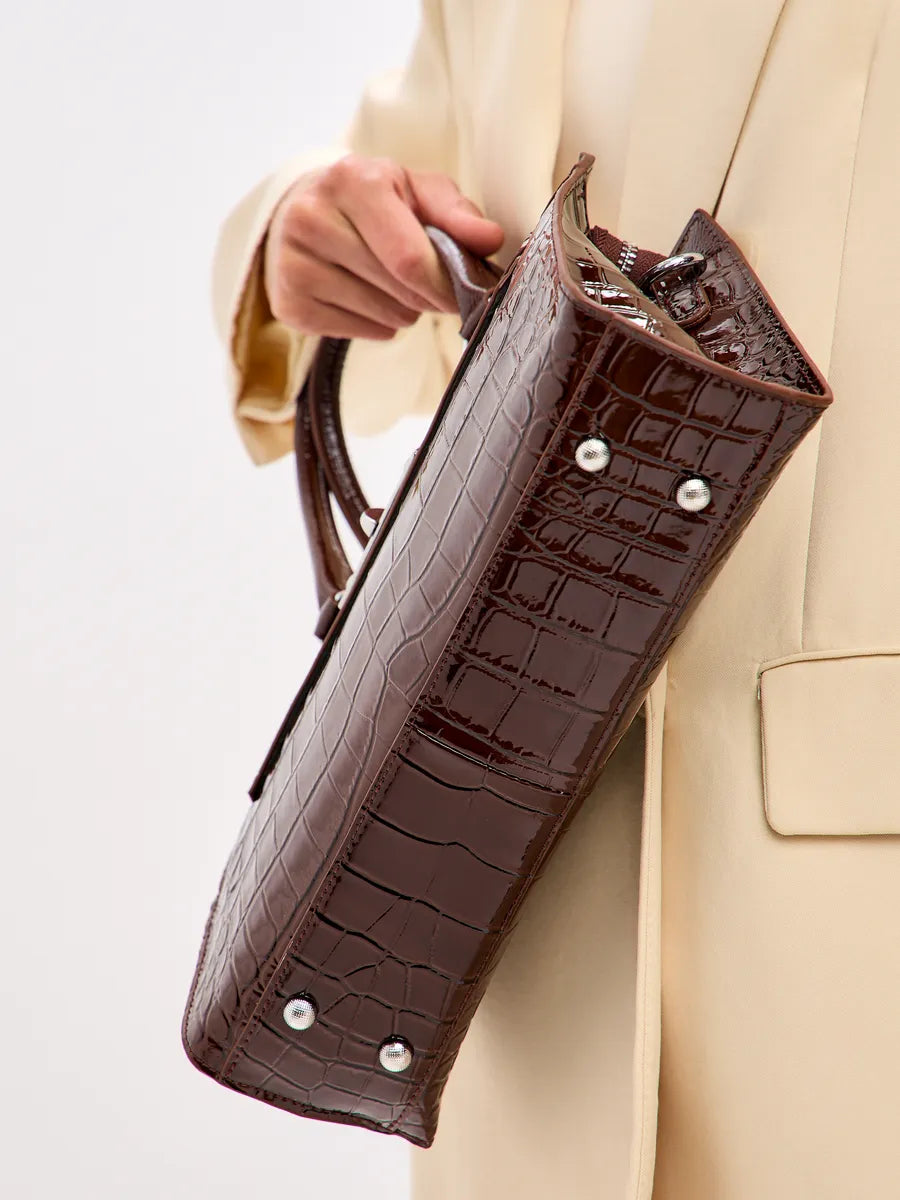 Elena Shoulder Bag