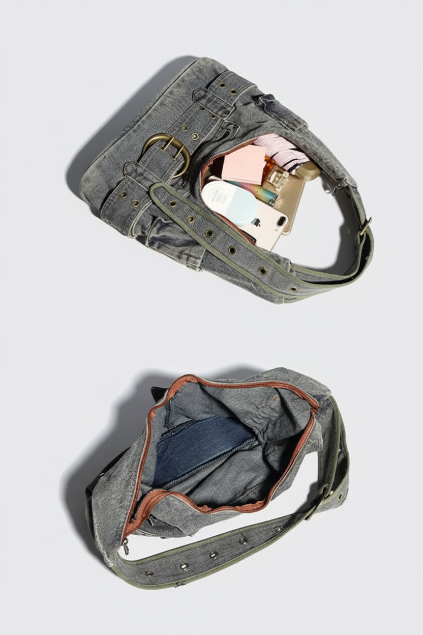 Hazel Shoulder Bag