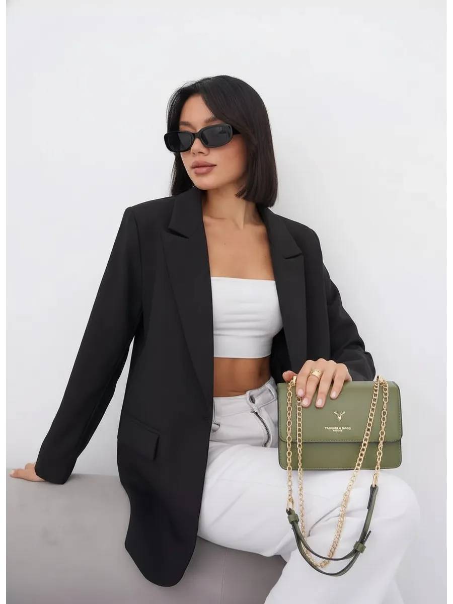 Blossom Hand Bag