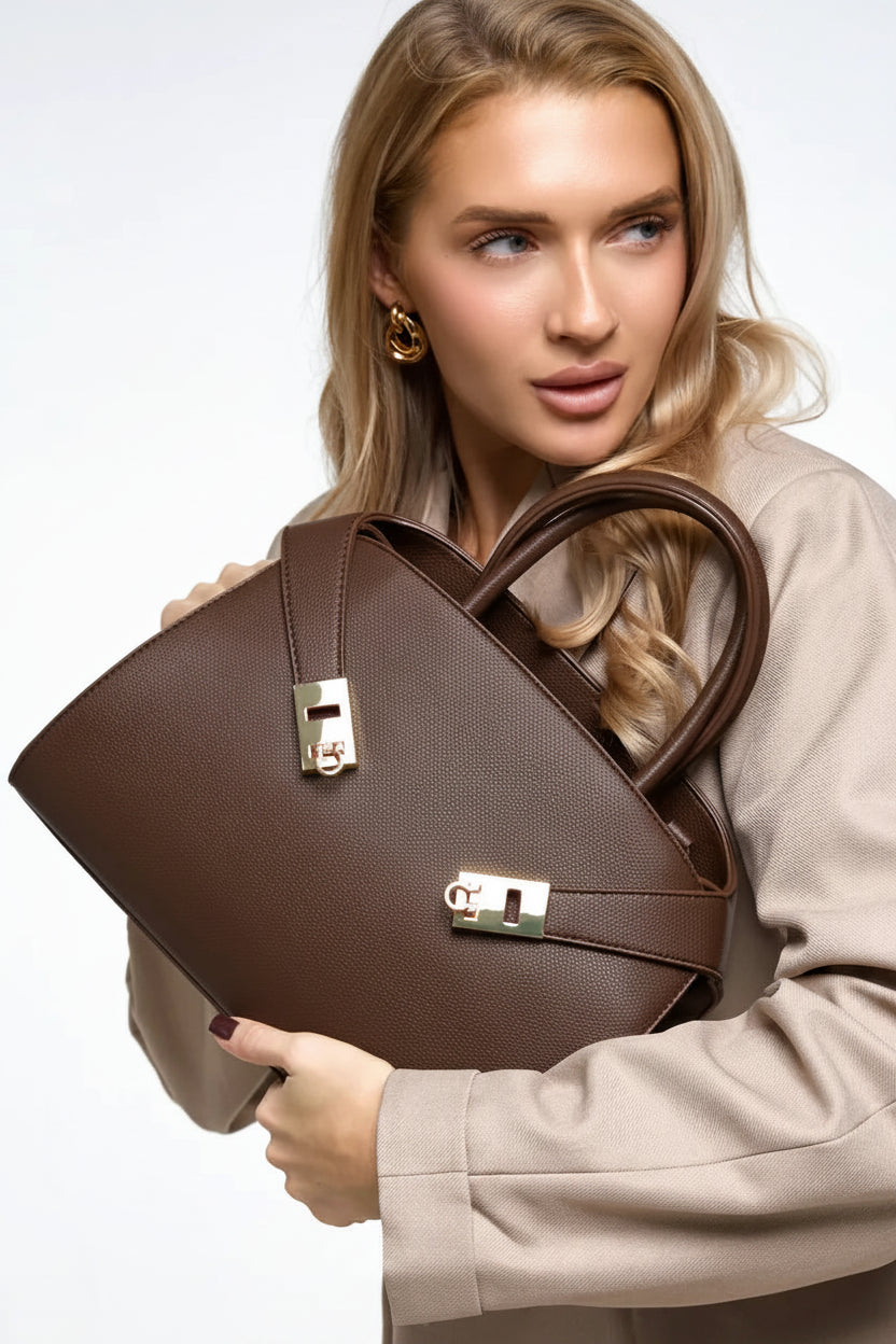 Camila Shoulder Bag