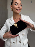 Diamond Mini Bag