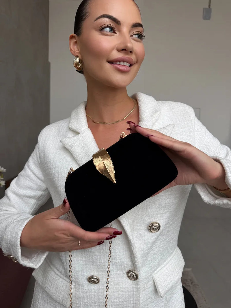 Diamond Mini Bag