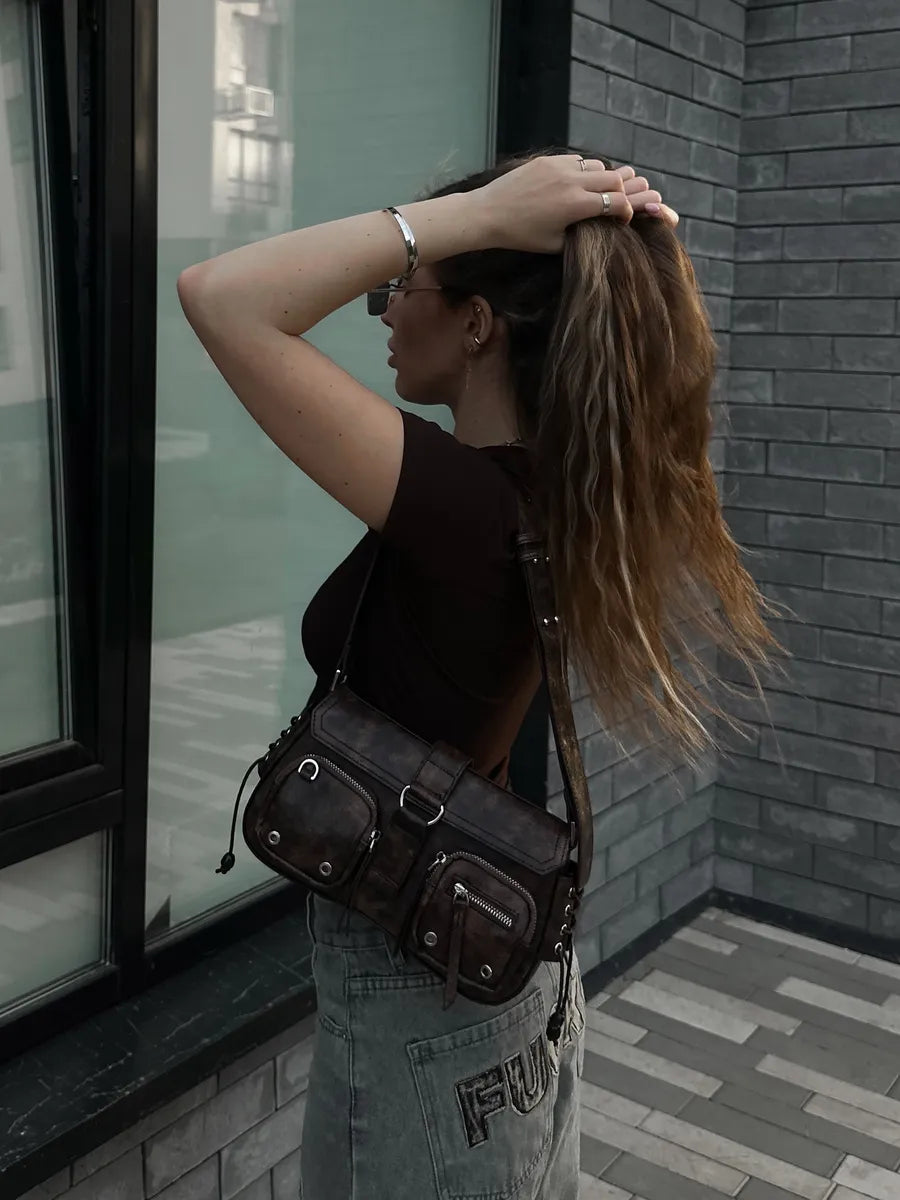 Sienna Shoulder Bag