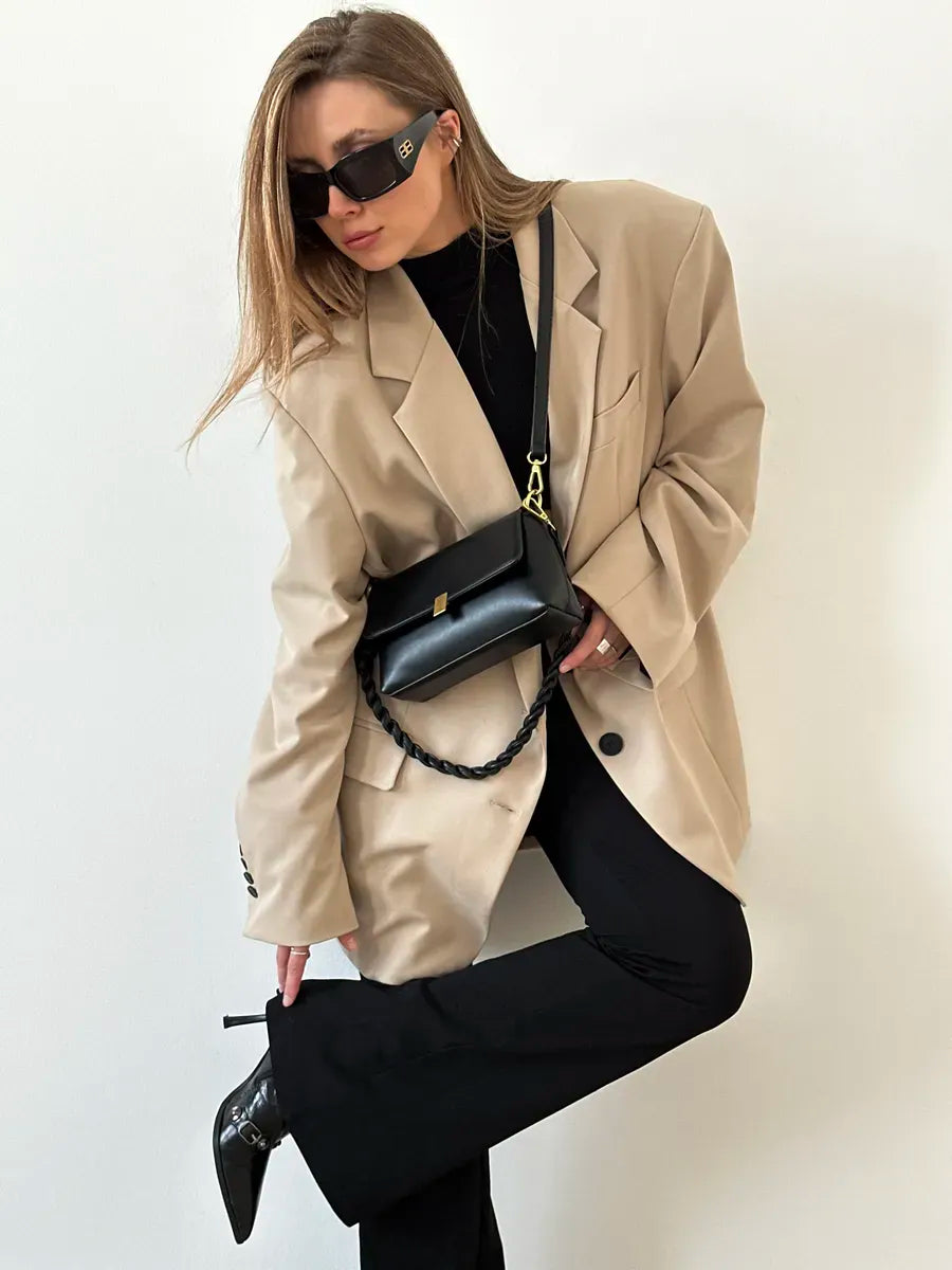 Bella Shoulder Bag