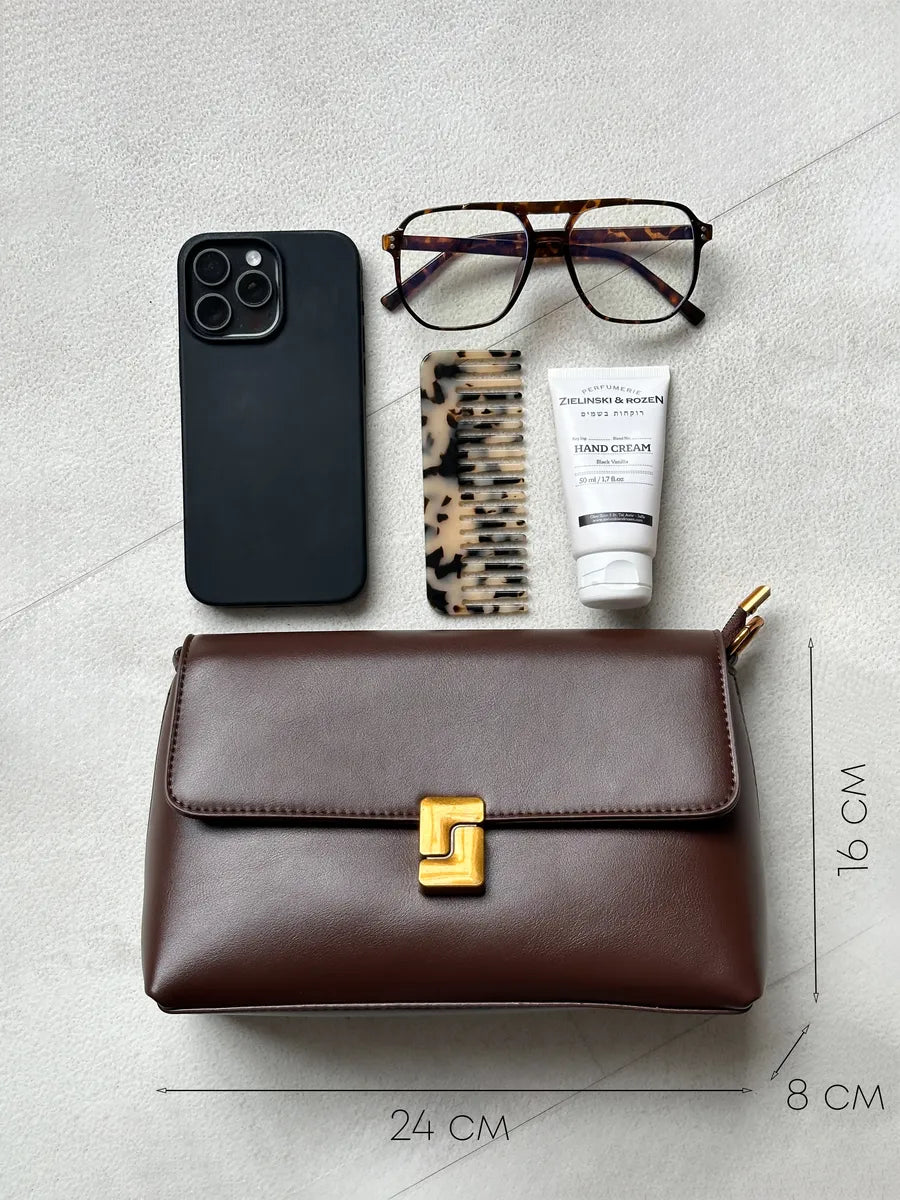 Olivia Shoulder Bag