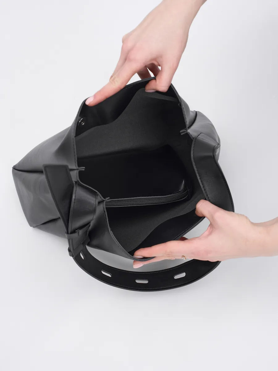 Luna Shoulder Bag