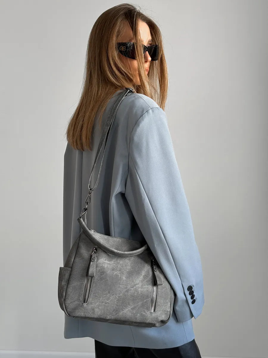 Nova Shoulder Bag