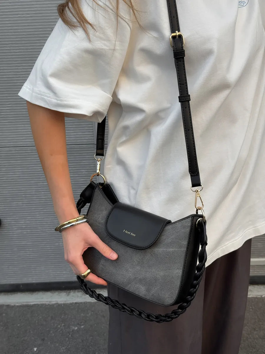 Mila Shoulder Bag