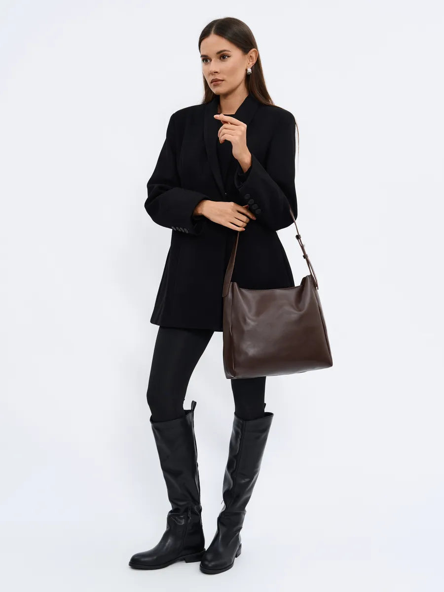 Luna Shoulder Bag