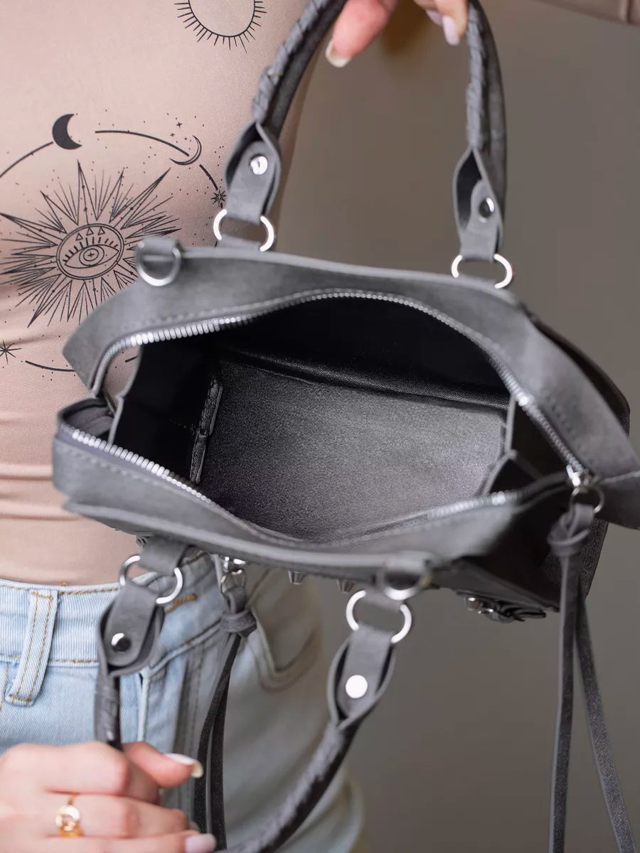 Willow Shoulder Bag