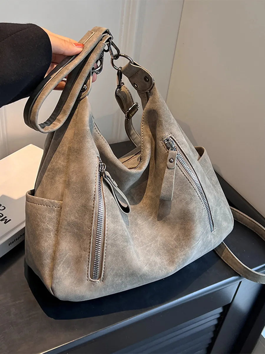 Nova Shoulder Bag