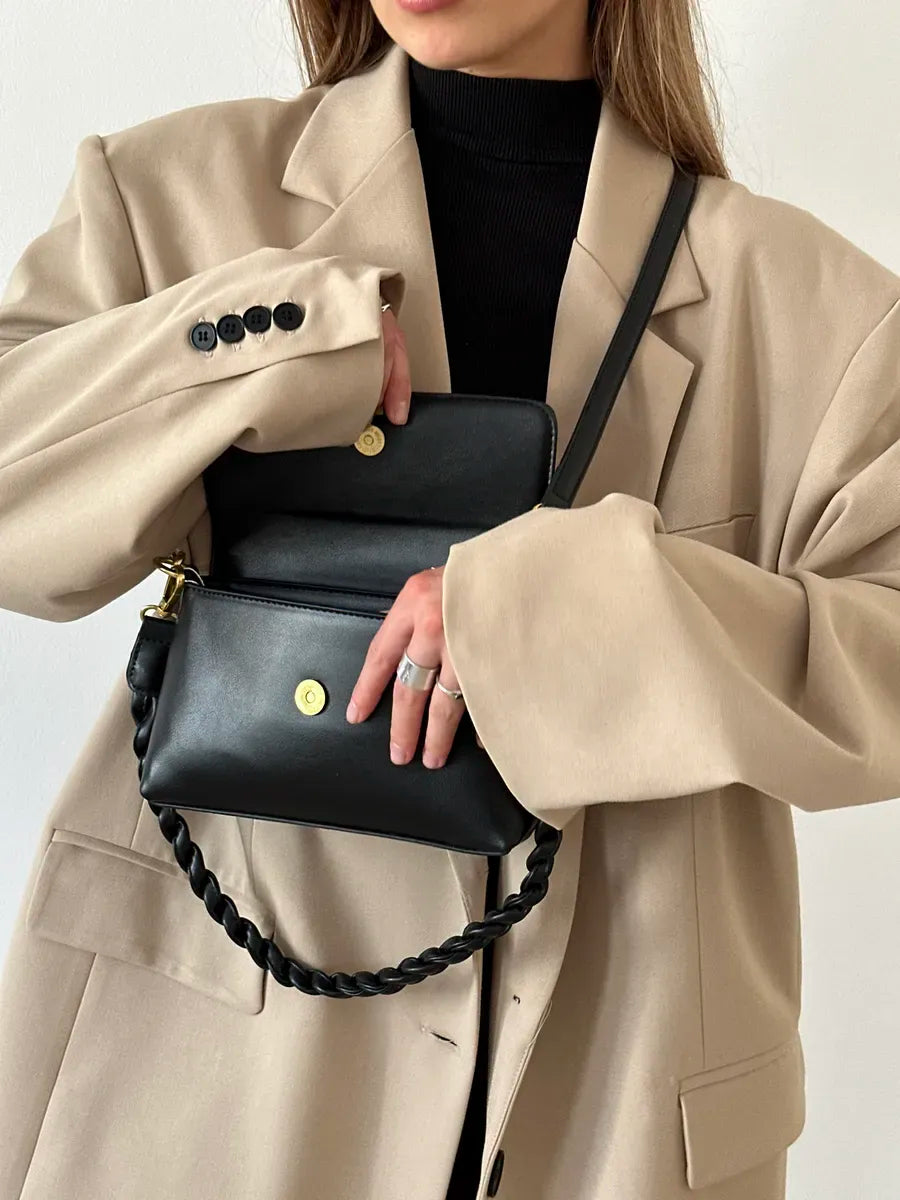 Bella Shoulder Bag