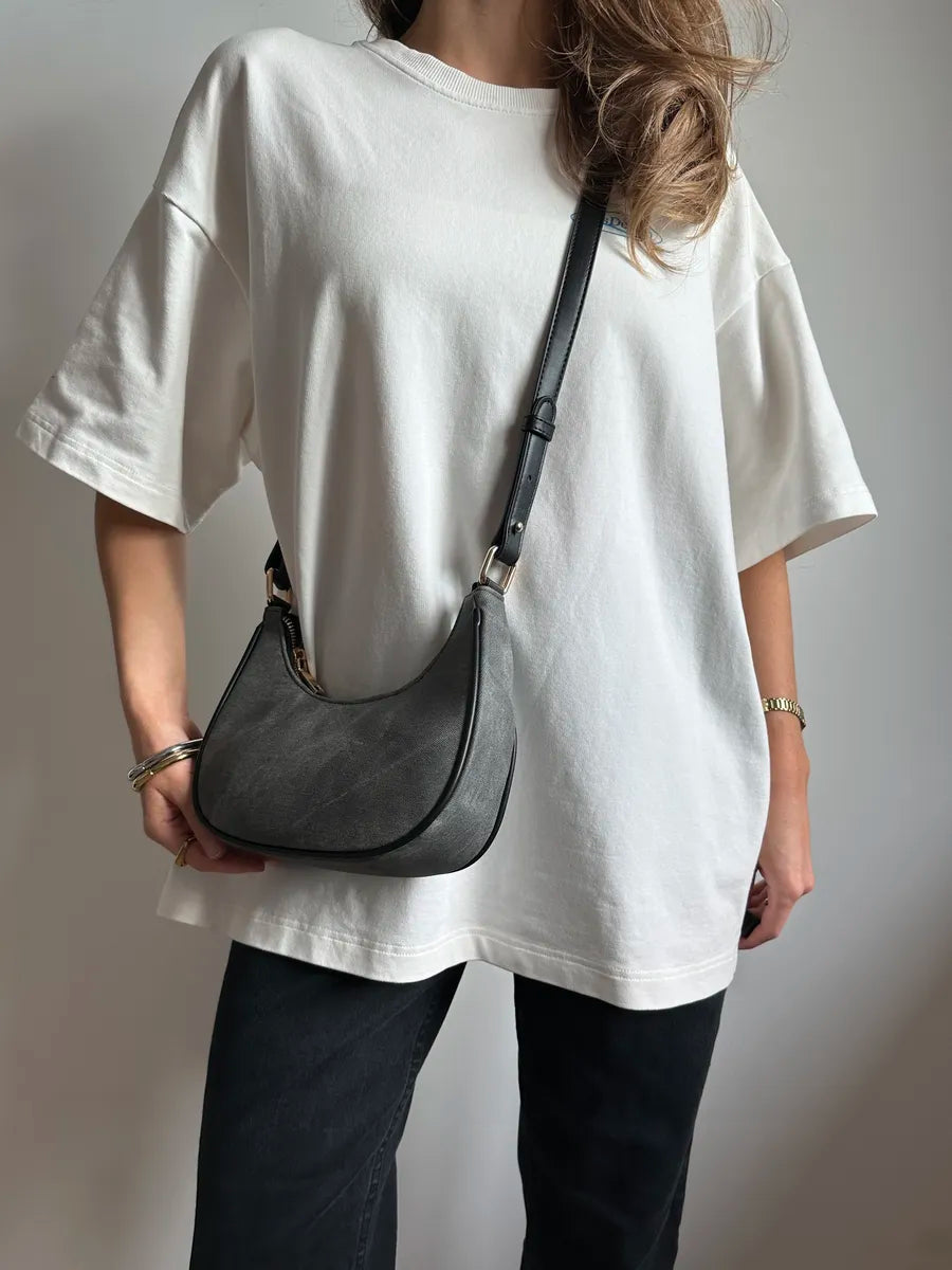 Aura Shoulder Bag