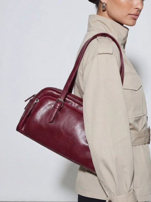 Harper Shoulder Bag