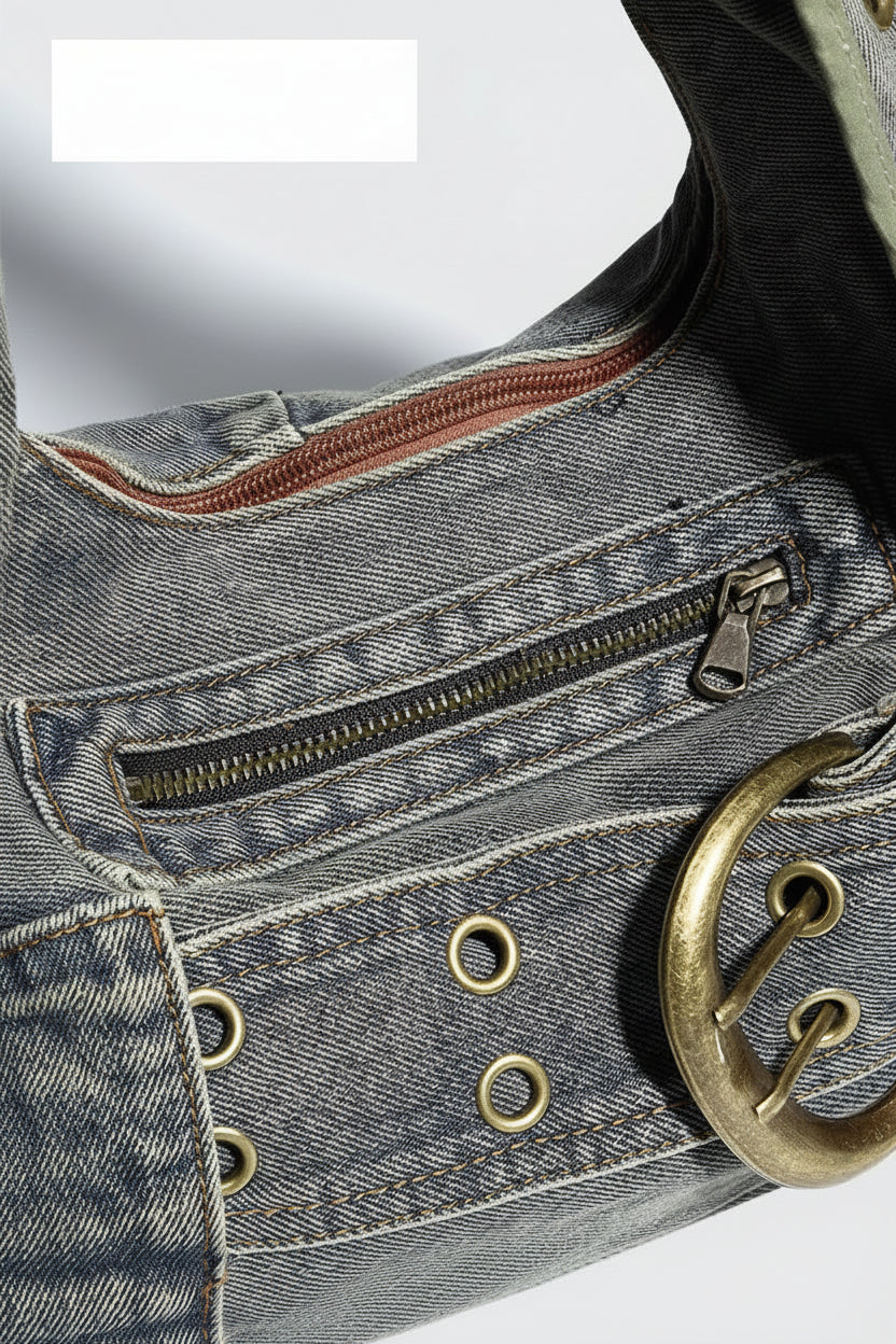 Hazel Shoulder Bag