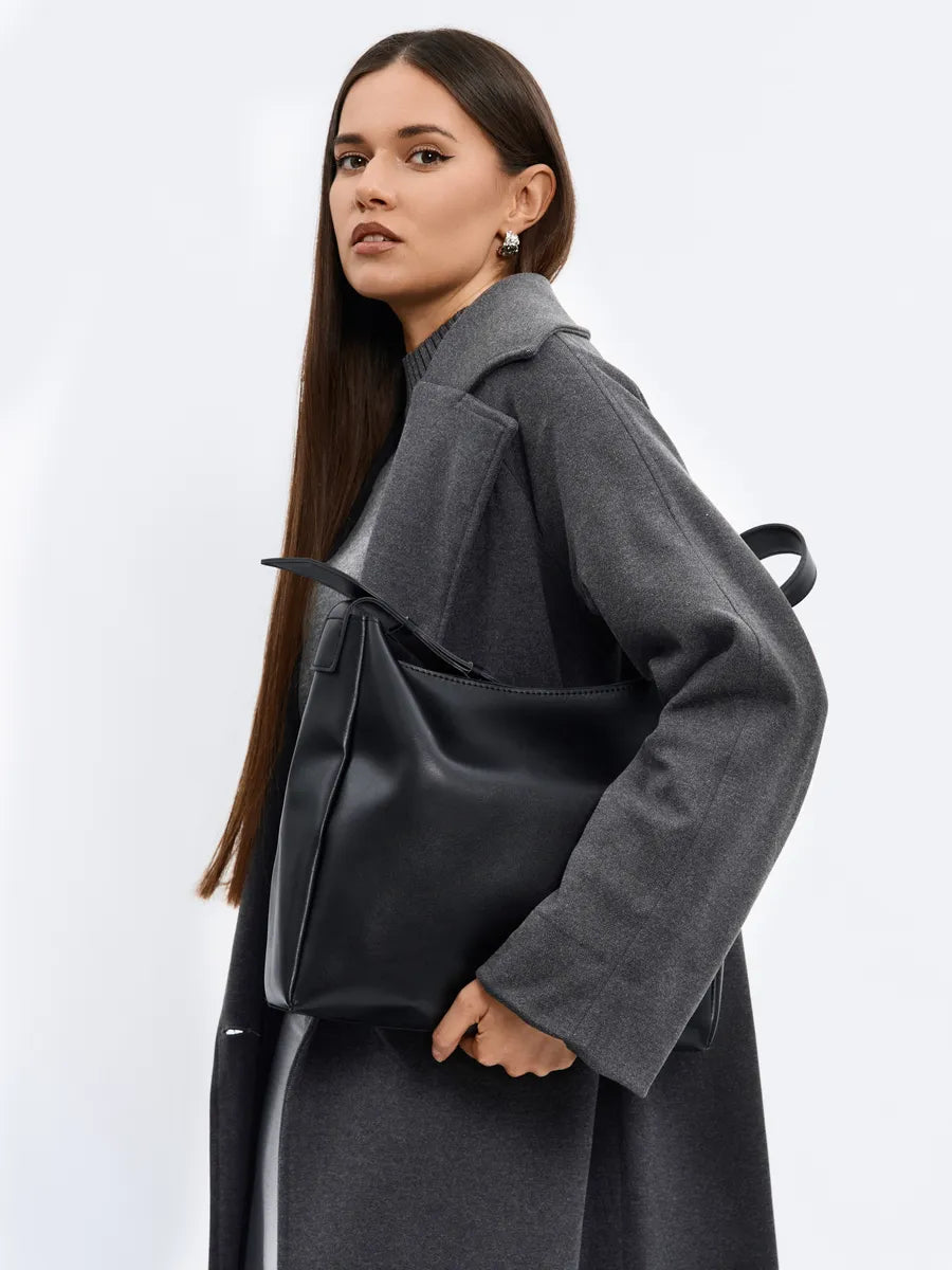 Luna Shoulder Bag