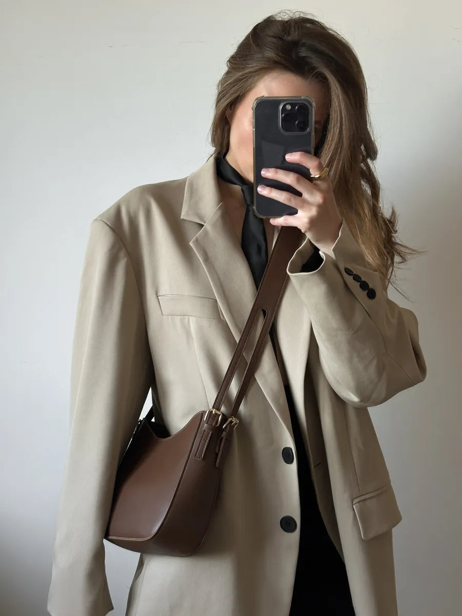 Stella Shoulder Bag