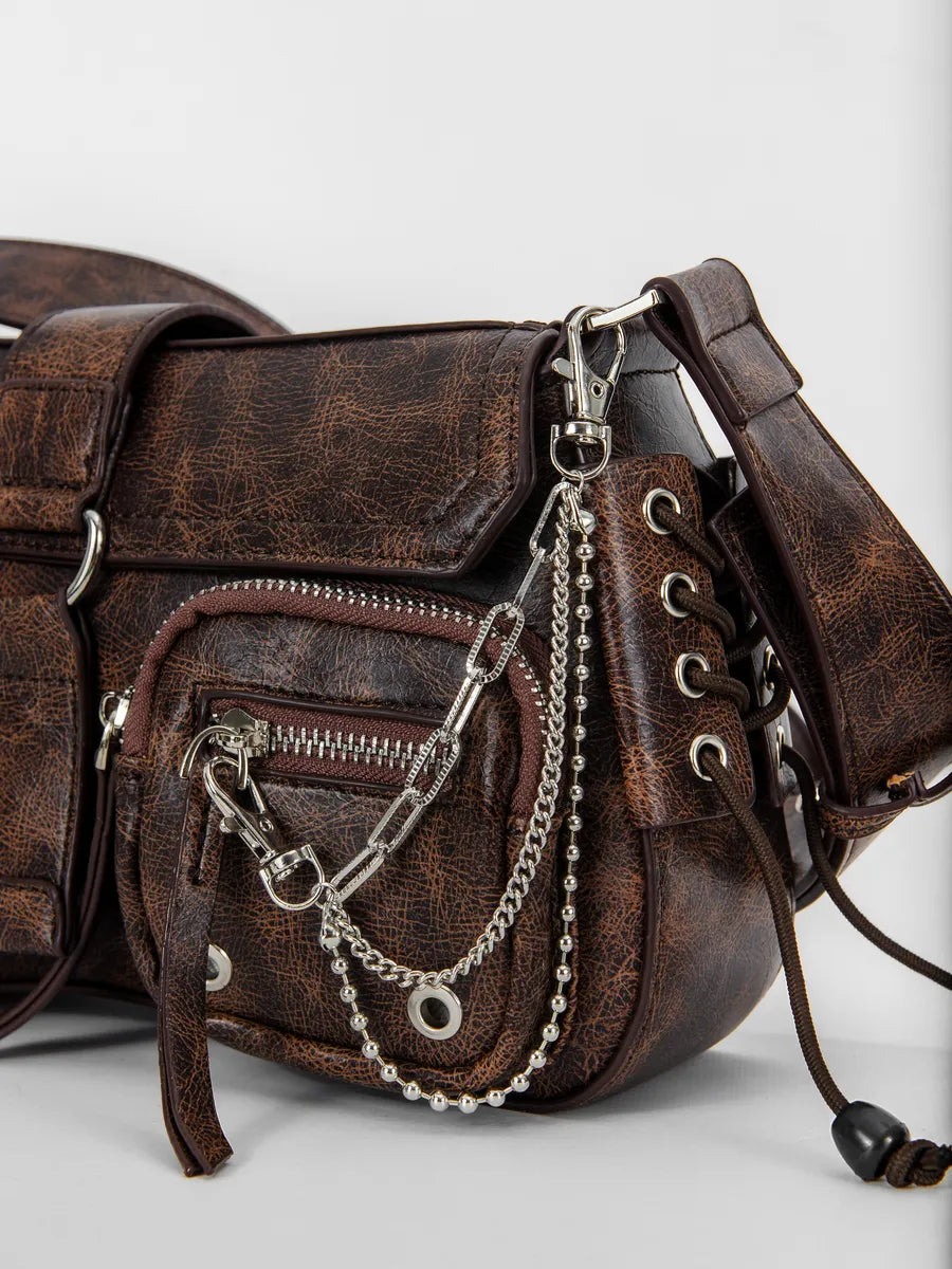 Sienna Shoulder Bag