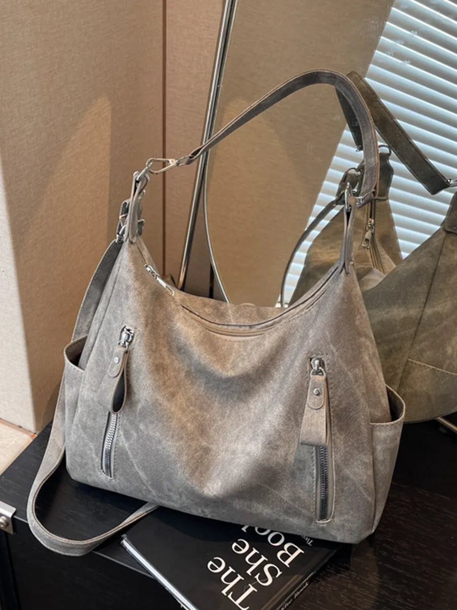 Nova Shoulder Bag