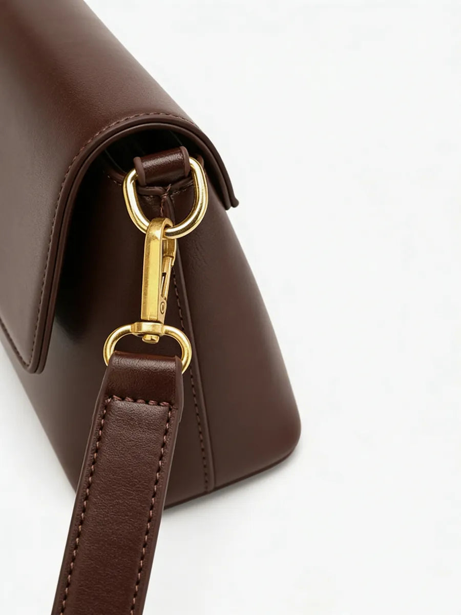 Bella Shoulder Bag