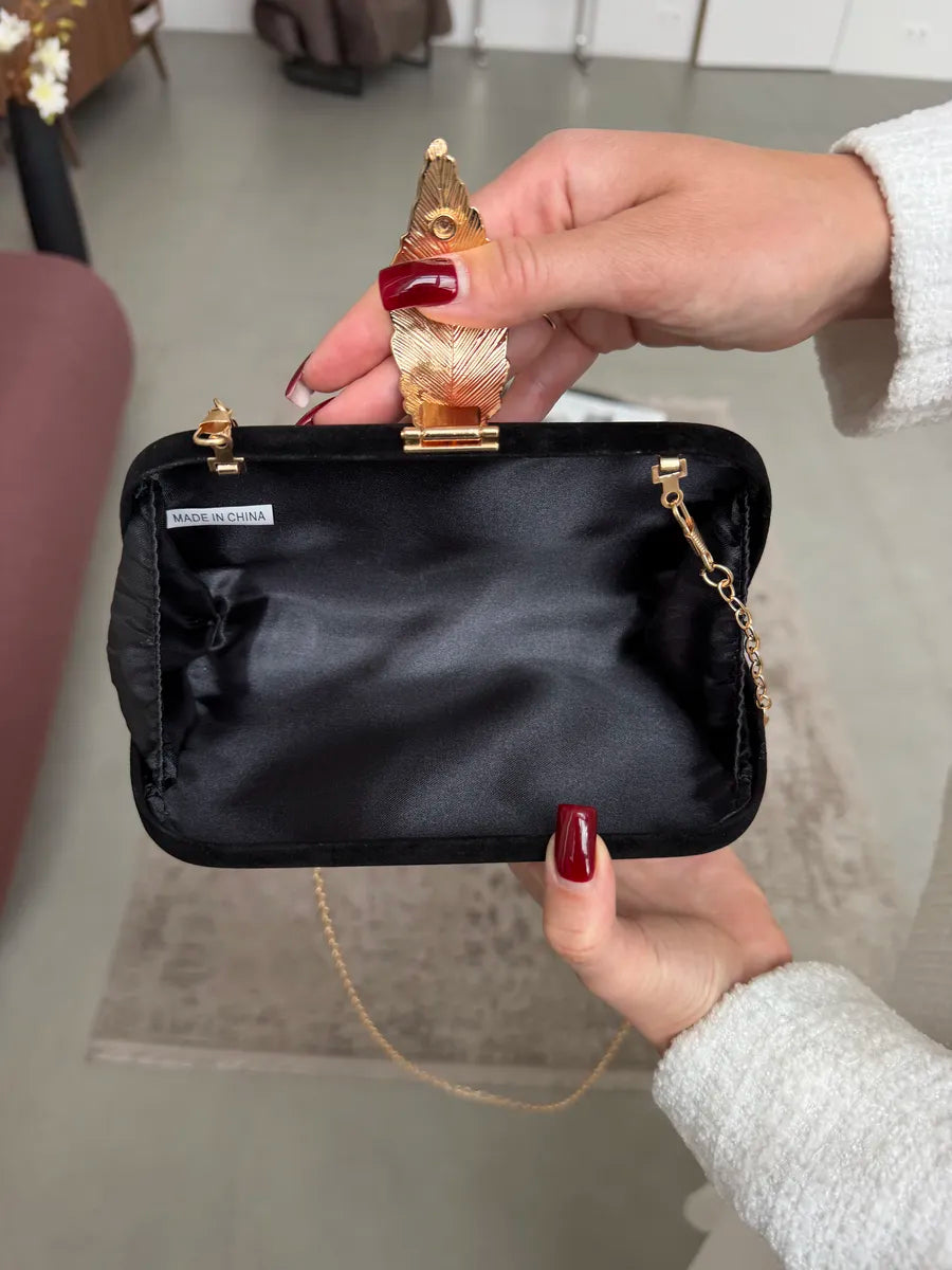 Diamond Mini Bag