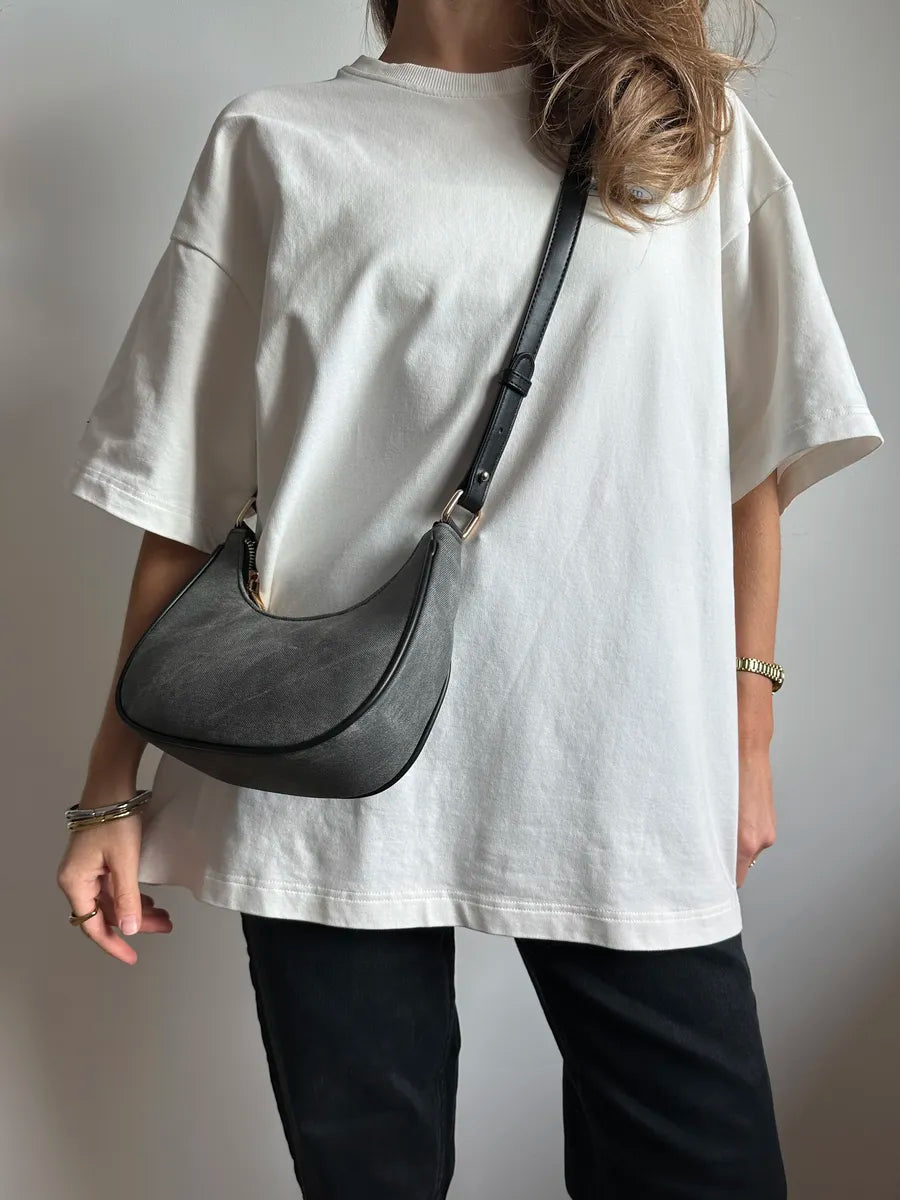 Aura Shoulder Bag