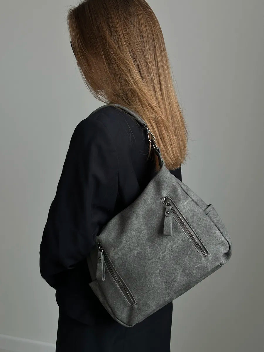Nova Shoulder Bag