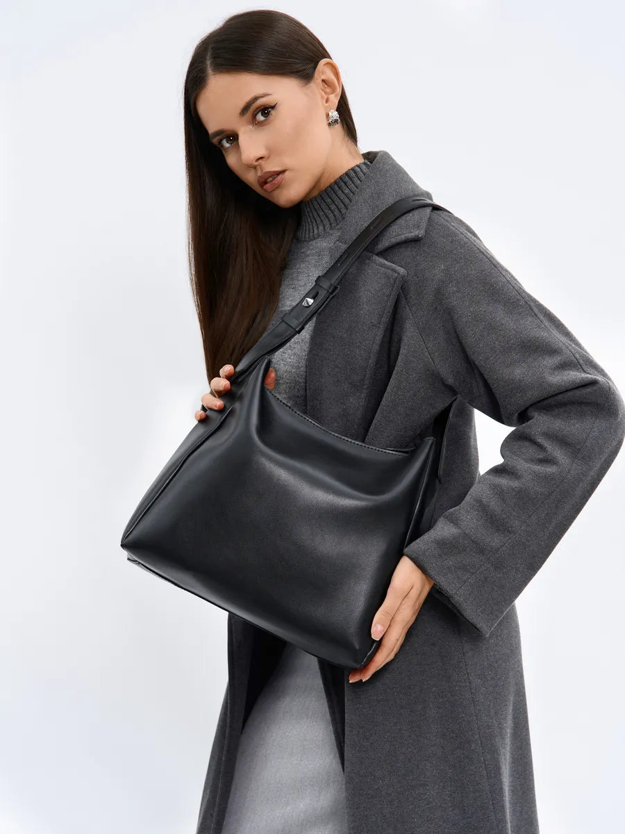 Luna Shoulder Bag