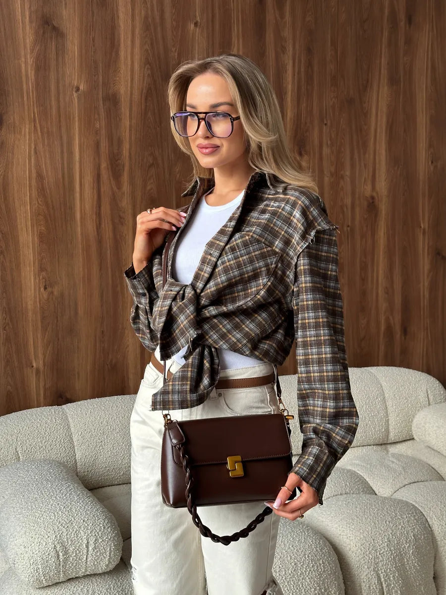 Olivia Shoulder Bag
