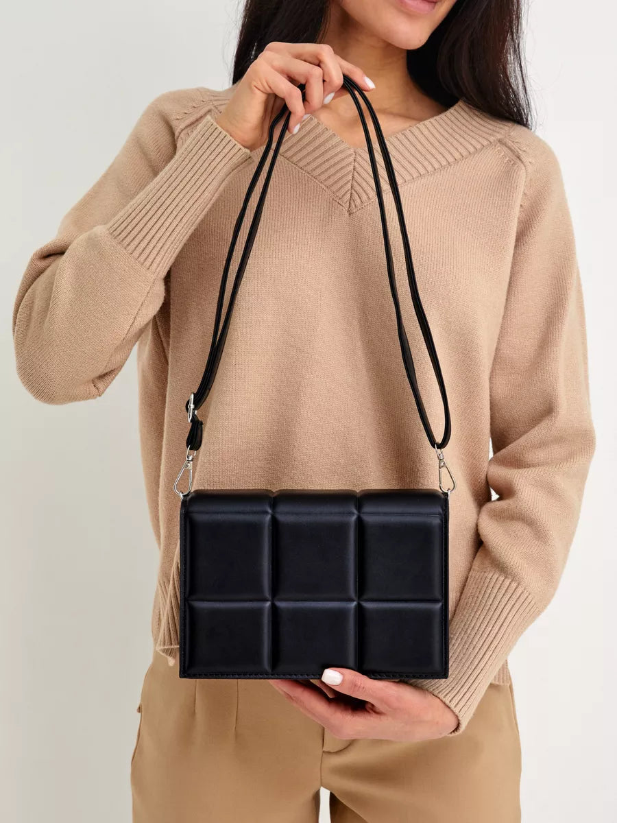 Rose Hand Bag