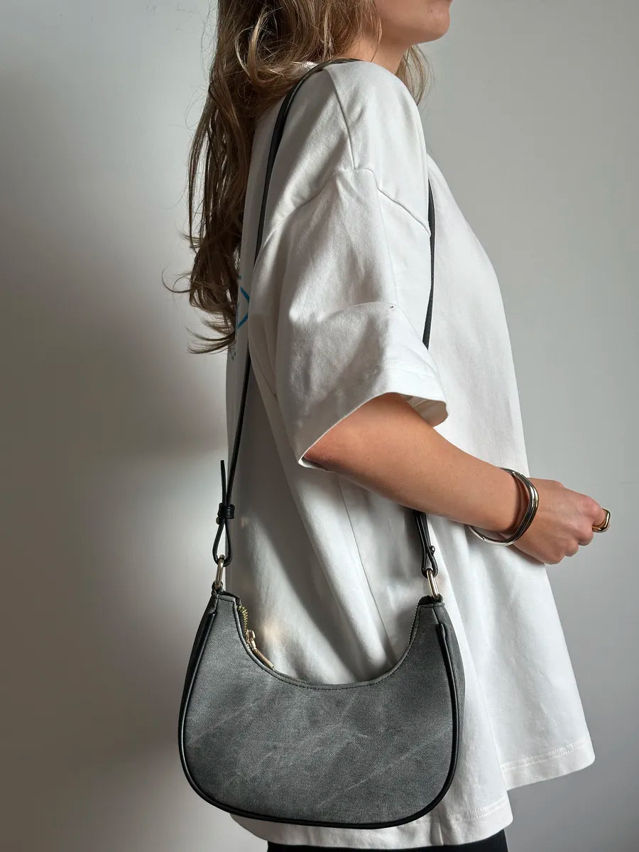 Aura Shoulder Bag