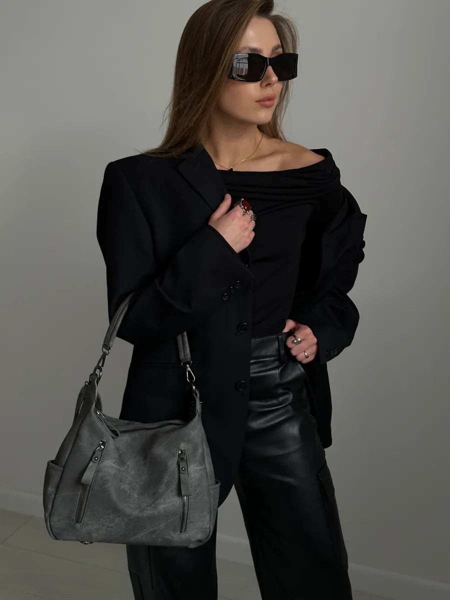 Nova Shoulder Bag