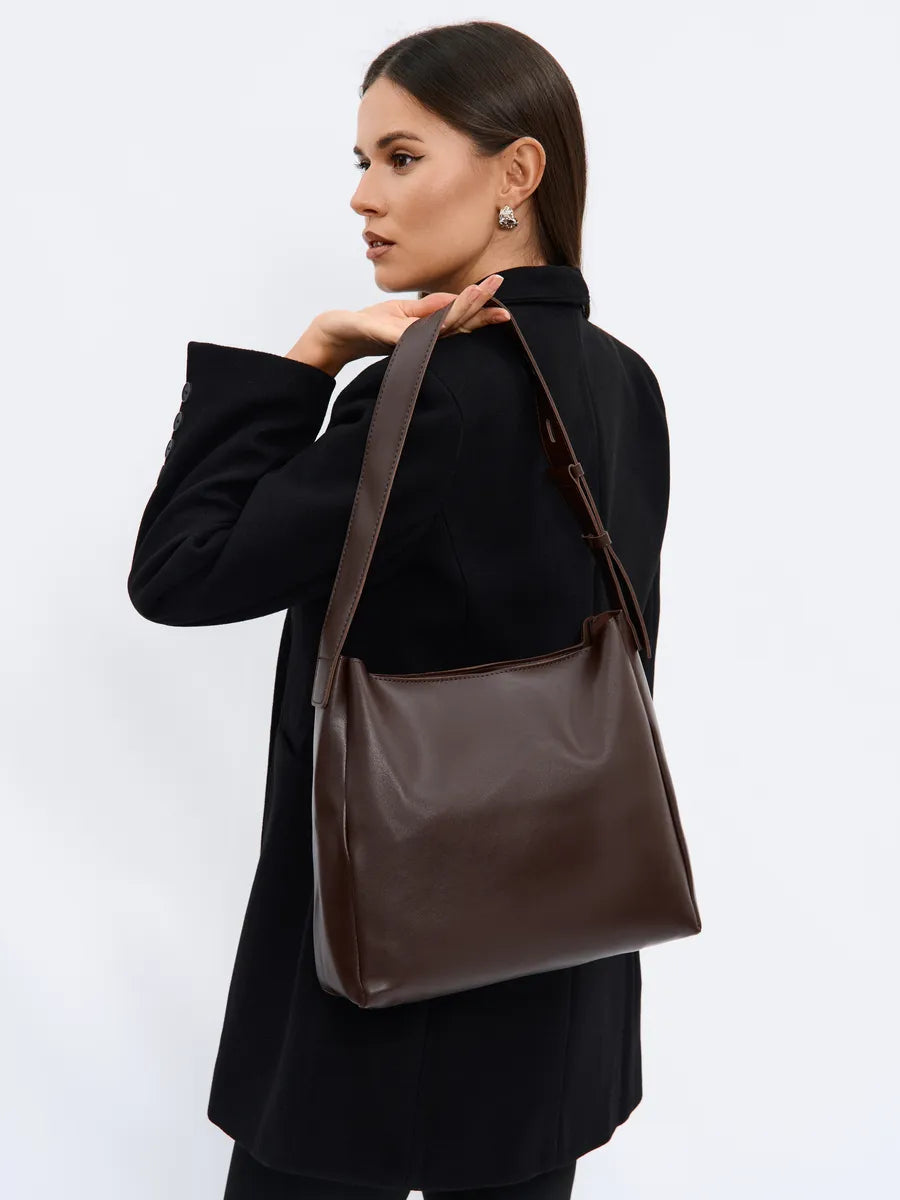 Luna Shoulder Bag
