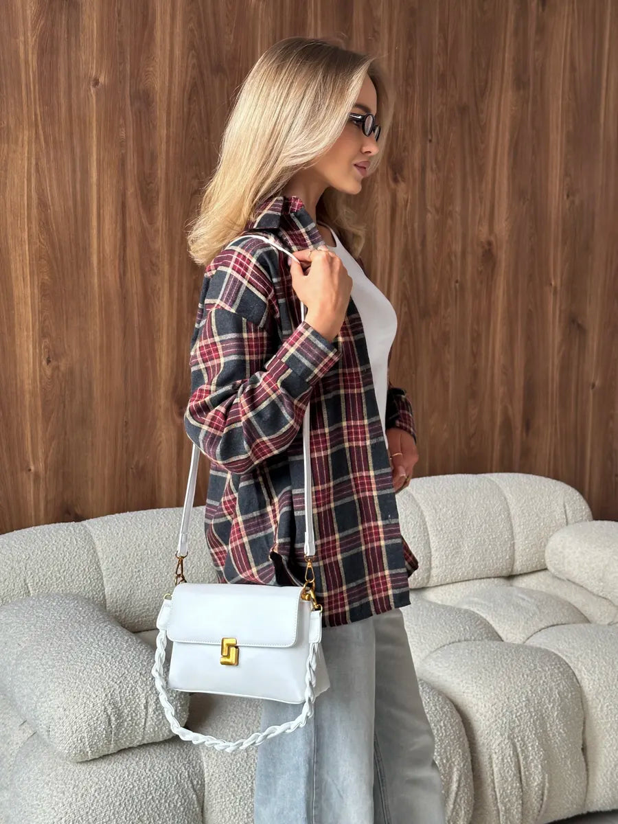 Olivia Shoulder Bag