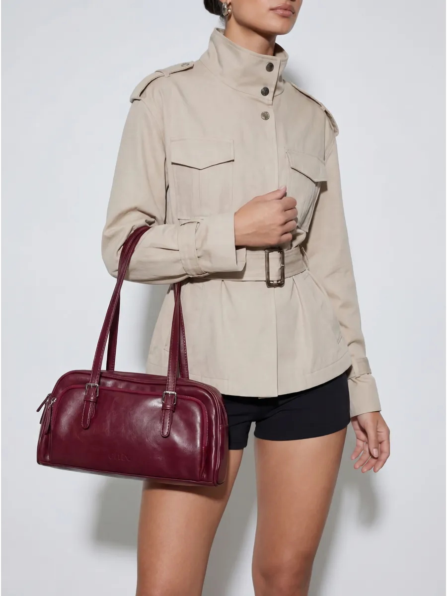 Harper Shoulder Bag
